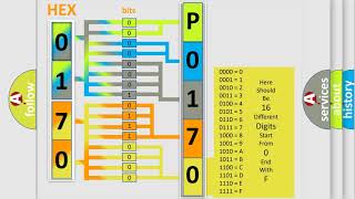 DTC Mercedes-Benz P0170 Short Explanation