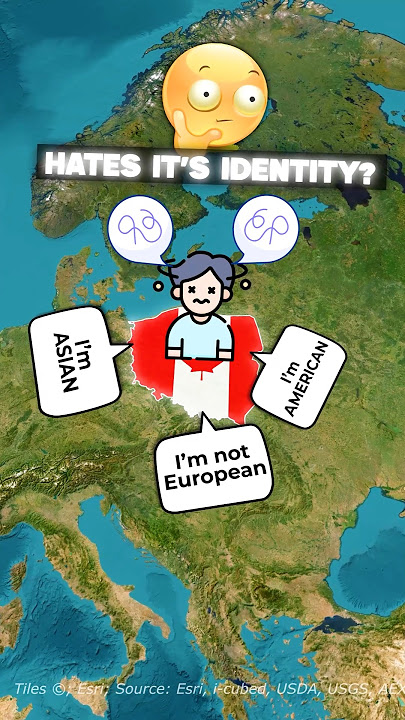 This European country HATES it's Identity...🇪🇺🤯🤯