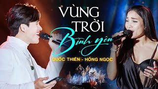 Quốc Thiên Hát Live với Chính Chủ Bản Hit 