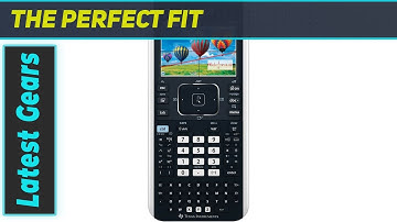 Texas Instruments TI-Nspire CX Graphing Calculator: The Ultimate Tool for Math and Science