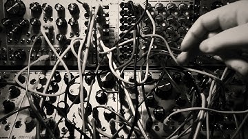 Modular Synth: Without Warning
