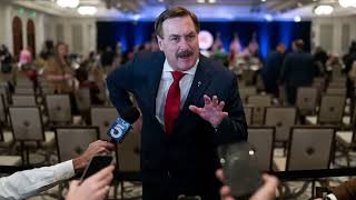 Celebrity MyPillow founder ordered to pay $5M in election data dispute Wealth