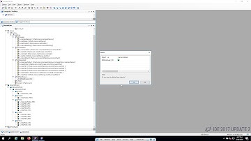 Wonderware 2017 U2 - System Platform and MES Part 4