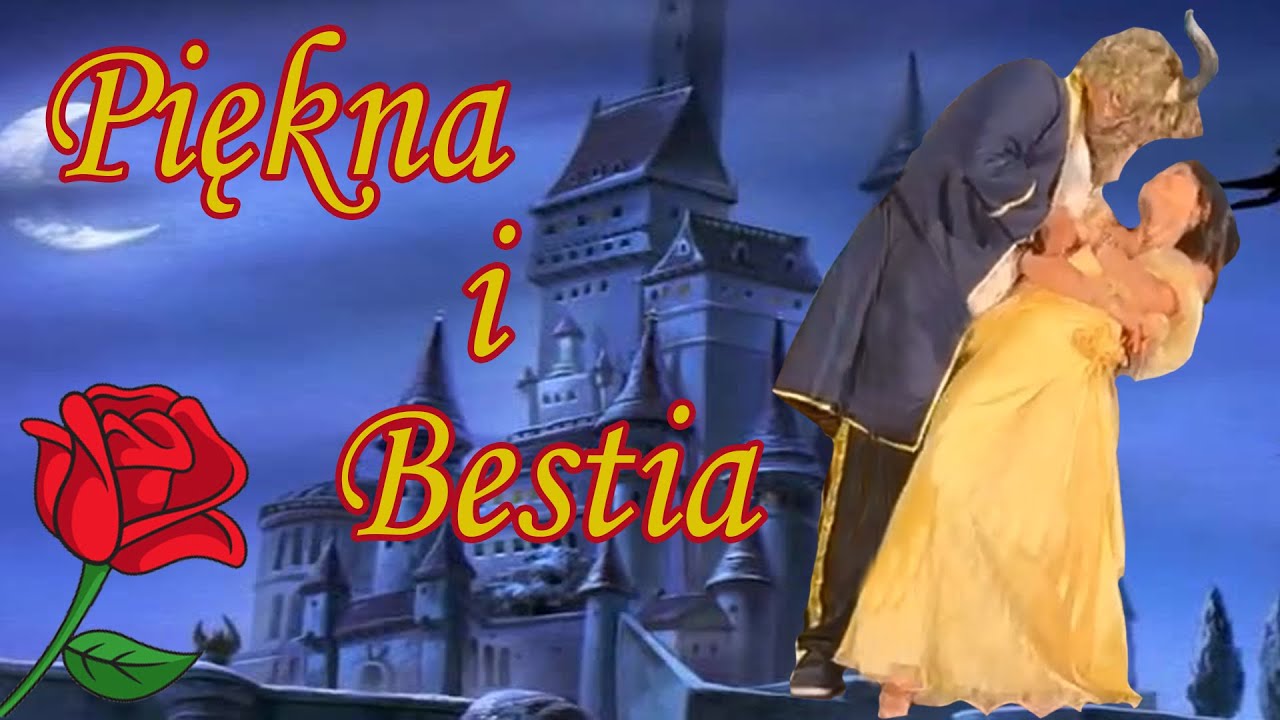 Piękna I Bestia Youtube Cały Film Piękna i Bestia - YouTube