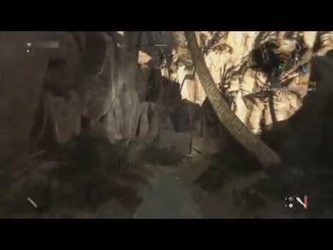 Vidéo: Dying Light A Un œuf De Pâques De La Grotte Du Butin Destiny