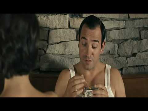 OSS 117 JAIME ME BEURRER LA BISCOTTE 