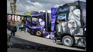 'Rüssel Truck Show' 2024