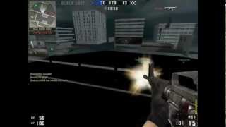 BlackShot Glitches 2012 October