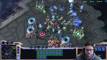 Protoss vs Terran - (PvT) - Void Ray Cheese - Starcraft 2 Cheese