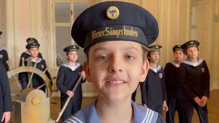 Vienna Boys Choir | April 9, 2024 | The Great Lakes for the Arts