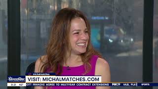 Matchmaker reveals the dos and don'ts of finding a love connection