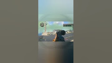 The most beautiful wall bang in Rebirth 💣😍