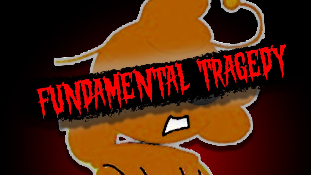 Мультяшные обвинения: Создатель «Обычной жизни Клэр» и её «Обычного падения» (FPE Fan Creator)