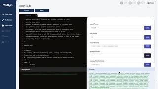 Deploy Chaincode