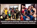 EXPOSING ZANU PF OCCULTISM CHITUNGWIZA SHRINE AND THE SIGNIFICANCE OF JAH PRAIZER AND SINGERS EXPOSING ZANU PF OCCULTISM CHITUNGWIZA SHRINE AND THE SIGNIFICANCE OF JAH PRAIZER AND SINGERS