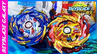 Abrindo E Analisando B-174 Beyblade Limit Break Dx Set - Beyblade Burst