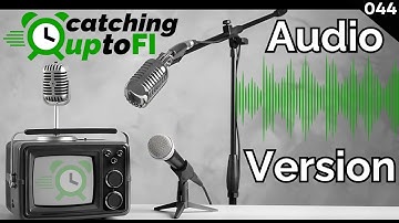 SpongeBob and Drawdown Strategies | Frank Vasquez | 044