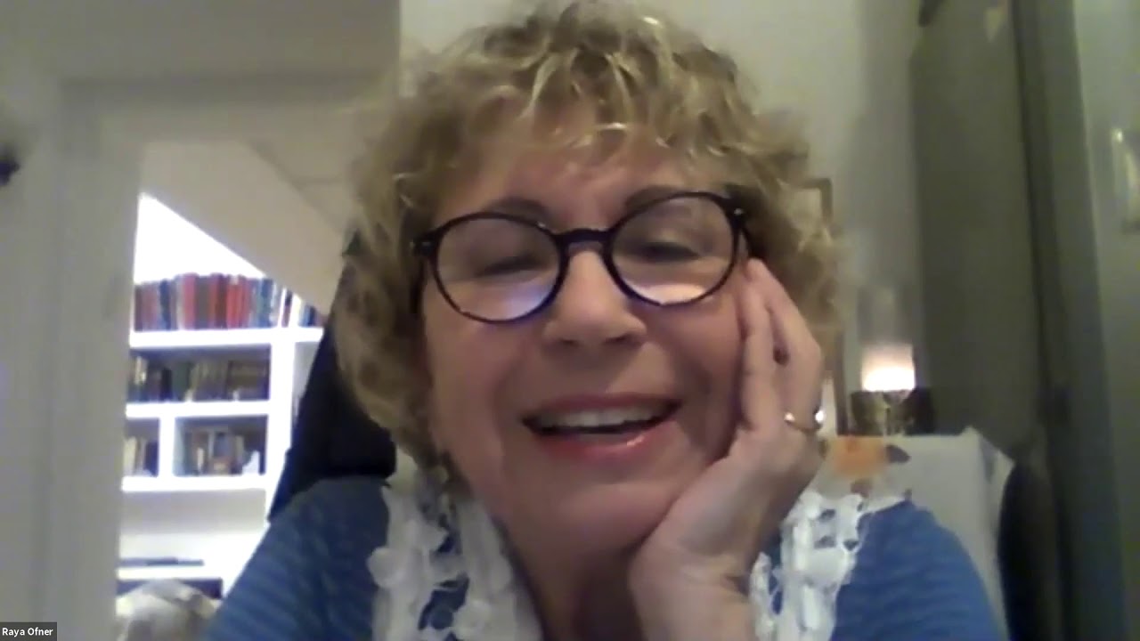 Together & Apart - Independence Day 2020 (Part 4) Gratitude and Struggle