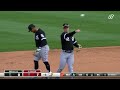 HIGHLIGHTS: White Sox take on Angels in their second Spring Training game (2.26.23)