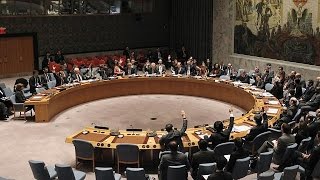 DRC: UN extends sanctions, pushes for respect of electoral calendar