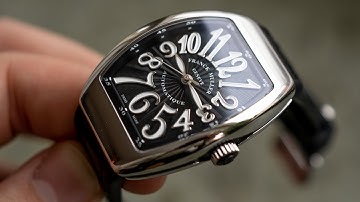 I just bought a LADIES watch!?