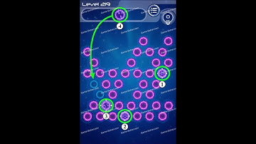 Sporos Level 211-220 Walkthrough, Solutions, Answers, Hints