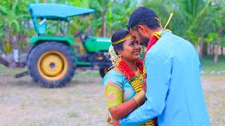 ❤️நம்ம வீட்டு கல்யாணம் | Priya Vetri Marriage | கண் மூடி கண்ட கனவெல்லாம் கண் எதிரே @TamilFoodMasala screenshot 2