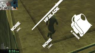 PO+ - Infinity Mission (Extreme) - 5/25/20 - 16:36 (OLD WR) screenshot 4