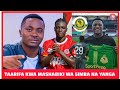 HANS RAFAEL Afichua Siri Simba SC Kumuuza JEAN AHOUA Kwenda Uwarabuni DEPU NI MALI HALALI YA YANGA