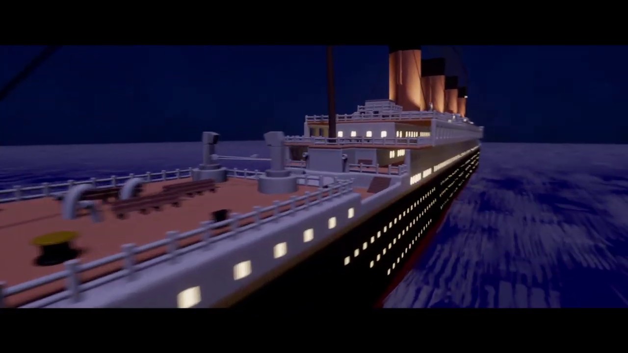 titanic video game ps4 titanic video game ps4