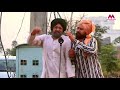Chacha Bishna | Bira Sharabi | Bishna Sarpanch | Votan | Bus karo | New Punjabi Funny Comedy 2021