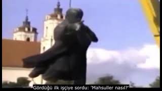 Ateist Adam Laf Sokma Videosu