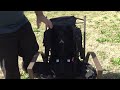 End of video