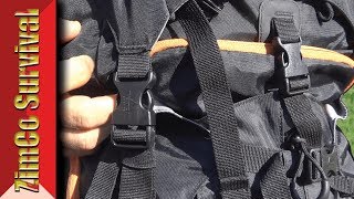 ✔️ Teton Sports Mountain Adventurer 4000 Backpack - Review
Hello, This is my review of the Teton Sports Mountain Adventurer 4000. In my opinion its one of the best hiking packs around!
when it comes to ultralight backpacks the Teton sports mountain adventurer backpack is perfect for most 2 or 3 day trips. If you would like to go on longer trips I recommend the Teton sports grand 5500 backpack
ZimCo Survival Participates in the Amazon Affiliate Program. All links located below will redirect you to the amazon listing page for the item listed. Any items purchased through these links will result in ZimCo Survival receiving a small advertising fee. We Support 7 total Amazon Affiliate Countries. A full list can be found below!
🇺🇸 United States 🇺🇸
Outlander Packable Lightweight Travel Hiking Backpack Daypack
https://amzn.to/2NpeHdG
Teton Sports Scout 3400
https://amzn.to/2LEYtNo
Teton Sports Mountain Adventurer 4000
https://amzn.to/2LEptwv
Teton Sorts Grand 5500
https://amzn.to/2LElksg
🇨🇦 Canada 🇨🇦
Outlander Packable Lightweight Travel Hiking Backpack Daypack
https://amzn.to/2LEYBwm
Teton Sports Scout 3400
https://amzn.to/2RnjVLZ
Teton Sports Mountain Adventurer 4000
https://amzn.to/2RquwWz
Teton Sorts Grand 5500
https://amzn.to/2AmL3RL
🇬🇧 United Kingdom 🇬🇧
Outlander Packable Lightweight Travel Hiking Backpack Daypack
https://amzn.to/2Ss7Fat
Teton Sports Scout 3400
https://amzn.to/2CH8Vku
Teton Sports Mountain Adventurer 4000
https://amzn.to/2Srkzp9
Teton Sports Grand 5500
https://amzn.to/2Sv4y1h
🇪🇸 Spain 🇪🇸
Outlander Packable Lightweight Travel Hiking Backpack Daypack
https://amzn.to/2Sv2Xc6
Teton Sports Scout 3400
https://amzn.to/2QW4dbo
Teton Sports Mountain Adventurer 4000
https://amzn.to/2Sos6Fb
Teton Sports Grand 5500
https://amzn.to/2QXnnh2
🇩🇪 Germany 🇩🇪
Outlander Packable Lightweight Travel Hiking Backpack Daypack
https://amzn.to/2VmmD3t
Teton Sports Scout 3400
https://amzn.to/2GPgrxQ
Teton Sports Mountain Adventurer 4000
https://amzn.to/2Viv8wq
Teton Sports Grand 5500
https://amzn.to/2GN48lN
🇫🇷 France 🇫🇷
Outlander Packable Lightweight Travel Hiking Backpack Daypack
https://amzn.to/2GK5gq8
Teton Sports Scout 3400
Not Available
Teton Sports Mountain Adventurer 4000
https://amzn.to/2Svrxte
Teton Sports Grand 5500
https://amzn.to/2R2q2WZ
🇮🇹 Italia 🇮🇹
Outlander Packable Lightweight Travel Hiking Backpack Daypack
https://amzn.to/2QXopJW
Teton Sports Scout 3400
https://amzn.to/2R3bCpy
Teton Sports Mountain Adventurer 4000
https://amzn.to/2R2fqaj
Teton Sports Grand 5500
https://amzn.to/2GPeHoc ✔️ Teton Sports Mountain Adventurer 4000 Backpack - Review
