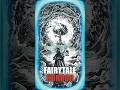 Fatherfog RPG: Fantasy Horror Like You've Never Seen