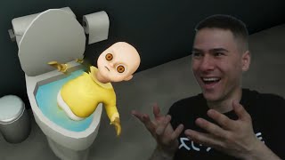 :    !