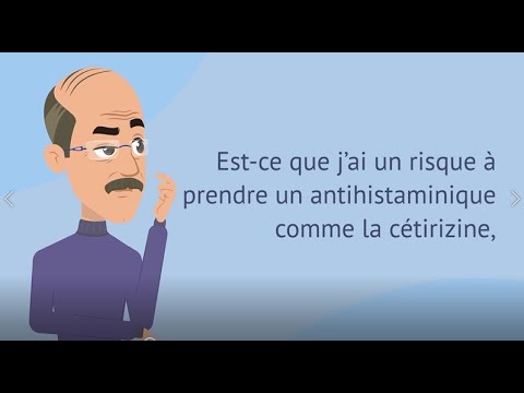 Video: Zyrtec - Instructies Voor Gebruik, Indicaties, Doses, Analogen