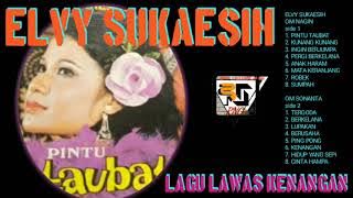Pintu Taubat - Elvy Sukaesih DLL Original FUll Album