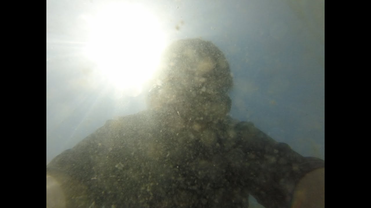 Me Swimming In Wasaga Beach YouTube me-swimming-in-wasaga-beach-youtube