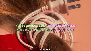 Wallows ft. Clairo - Are You Bored Yet? (Lyrics - Sub español)