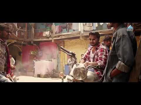 khanderaya-zali-mazi-daina-full-song-||-marathi-official-song
