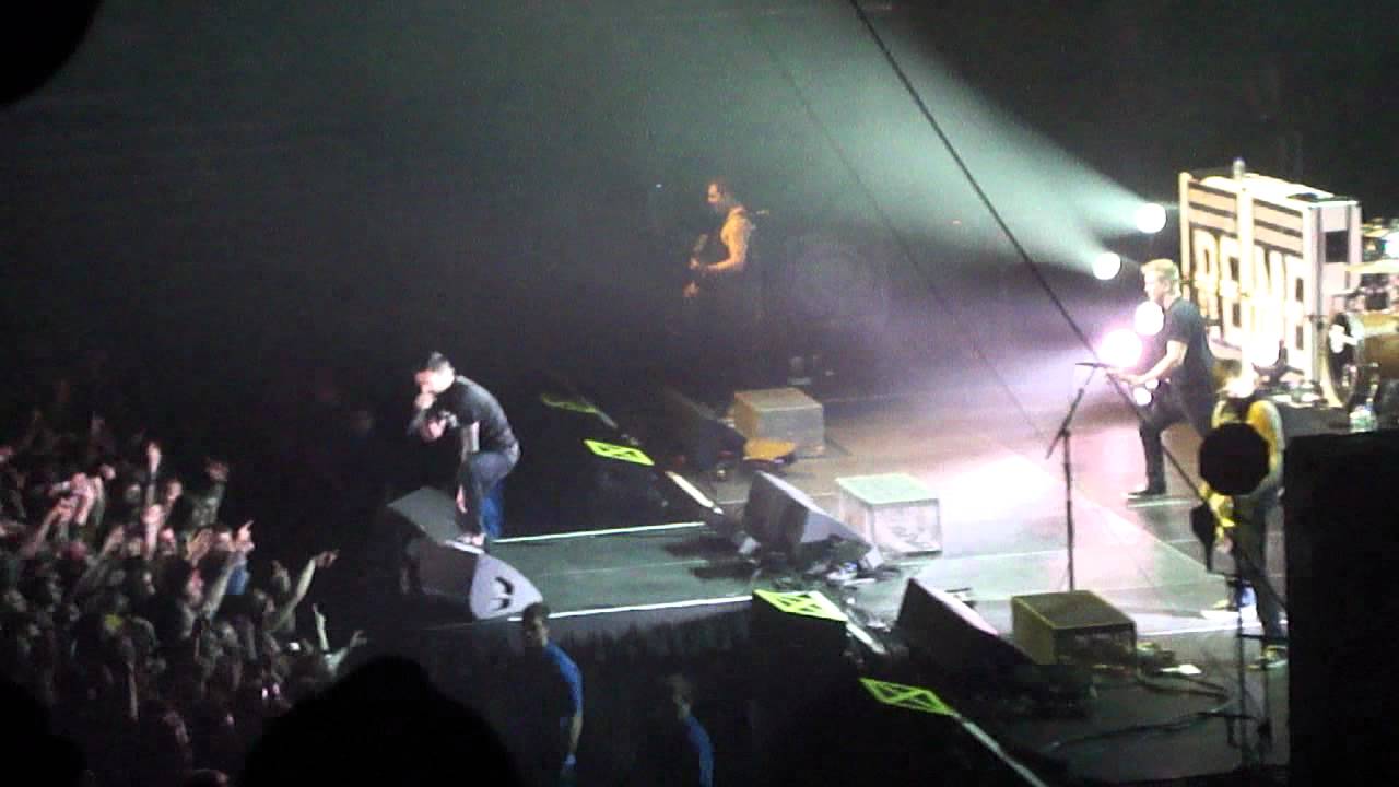 Watch A Day To Remember - FULL SET (Live at Bryce Jordan Center, University Park, PA) Part 1 of 4 on YouTube Watch A Day To Remember - FULL SET (Live at Bryce Jordan Center, University Park, PA) Part 1 of 4 on YouTube