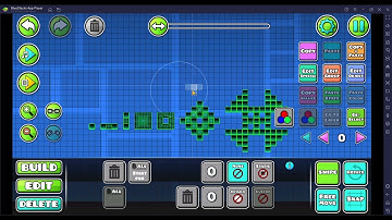 Auto build (test-only) | Geometry Dash 2.2