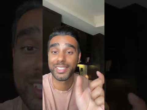 Brain And Body Zaps Explained ANXIETY RECOVERY by Shaan Kassam