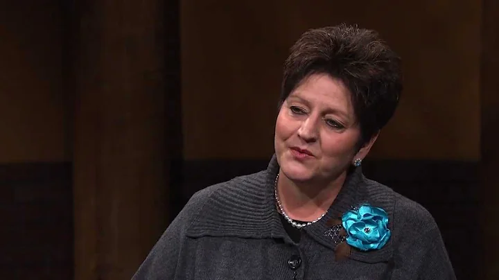 SPS Great Grads: Patricia McRae