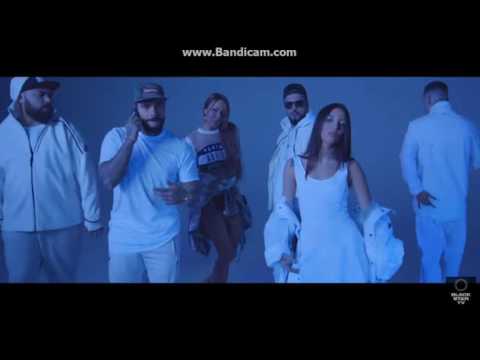 Скруджи - Рукалицо (премьера клипа, 2017)