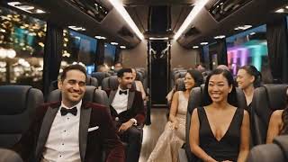 Easy Charter Bus Rentals for Groups of Any Size in Atlanta Easy Charter Bus Rentals for Groups of Any Size in Atlanta