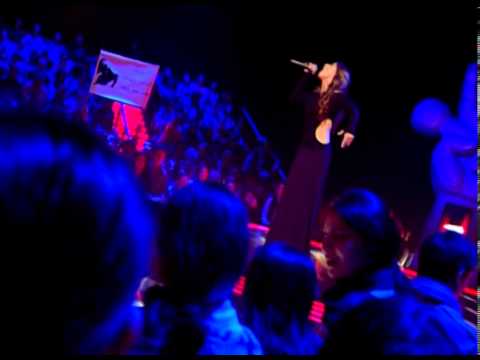 Live 1 - ეპიზოდი 11 - თიკო მოსემღვდლიშვილი, მაიას გუნდი - ახალი ხმა - სეზონი 2