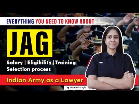 What is JAG?