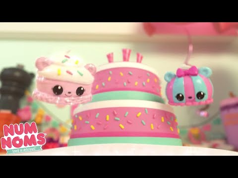 birthday-party-|-snackables-compilation-|-num-noms-|-videos-for-kids
